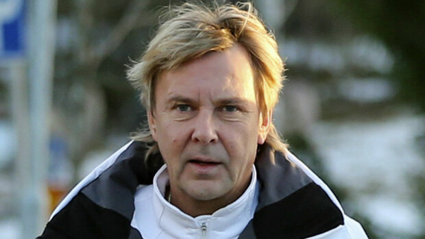 Matti Nykänen sekoitti joutsenolaisen pikkukaupan elämän! Matti Nykänen sekoitti joutsenolaisen pikkukaupan elämän!