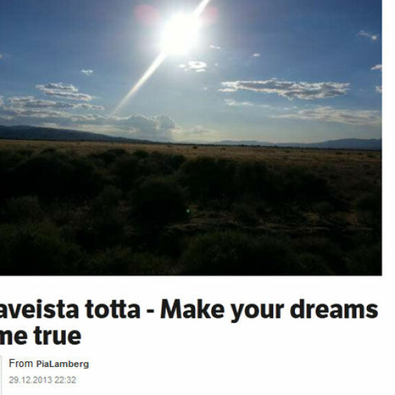 Julkkisbloggareiden vauhdikas vuosi: vauva, käräjöintiä, mallisopimus...