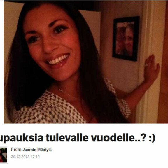 Julkkisbloggareiden vauhdikas vuosi: vauva, käräjöintiä, mallisopimus...