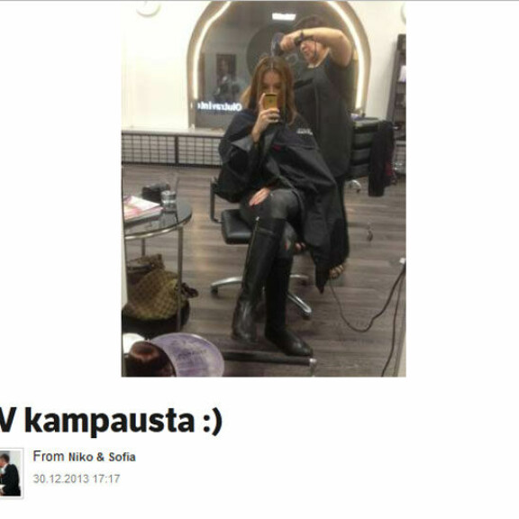 Julkkisbloggareiden vauhdikas vuosi: vauva, käräjöintiä, mallisopimus...