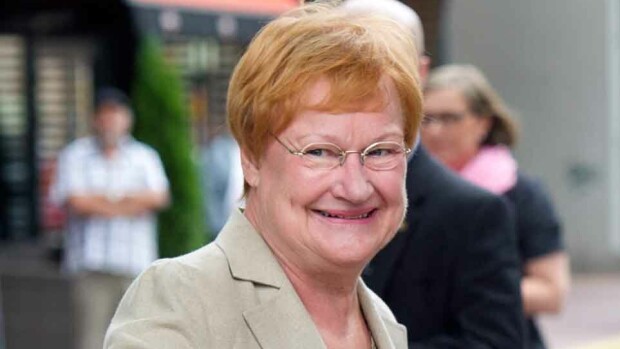 Onnea, 70-vuotias Tarja Halonen - katso elämän kuvat! Onnea, 70-vuotias Tarja Halonen - katso elämän kuvat!