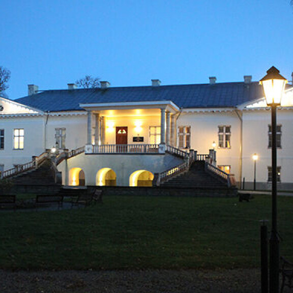 Vihterpalun kartanonherra: Tein miljoonien restauroinnin!