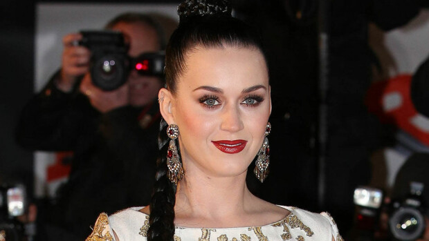 Tämän takia Katy Perry ei julkaise musiikkia