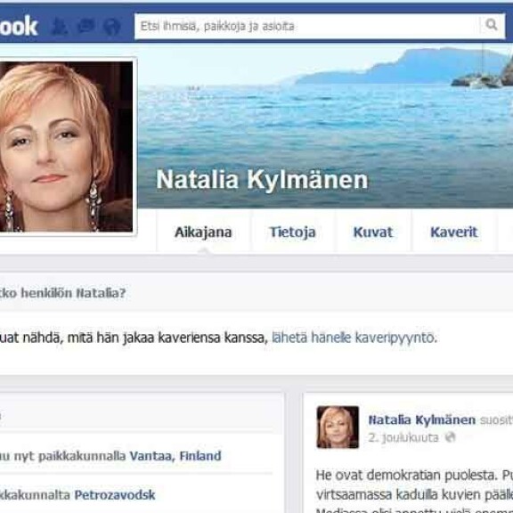 Tuhosivatko nämä naisseikkailut Kimmo Sasin avioliiton – kuvat!