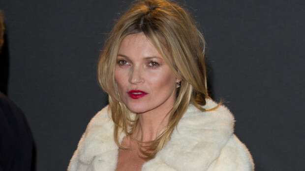 Onko muhinointitukka muotia, Kate Moss? Onko muhinointitukka muotia, Kate Moss?