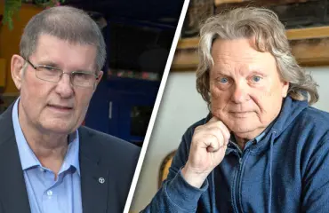 Pepe Willberg toteutti Fredin viimeisen toiveen: Hän lähetti sen minulle ennen kuolemaansa