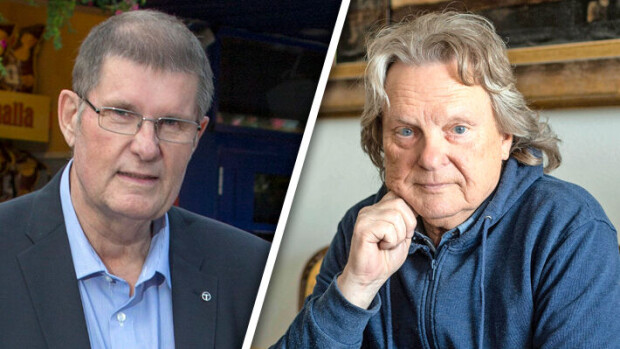 Pepe Willberg toteutti Fredin viimeisen toiveen: Hän lähetti sen minulle ennen kuolemaansa Fredi ja Pepe Willberg