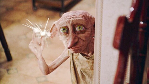 Tammikuussa syntynyt Dobby-vauva on Harry Potter -elokuvan hahmon näköinen – kuvat! Doppy