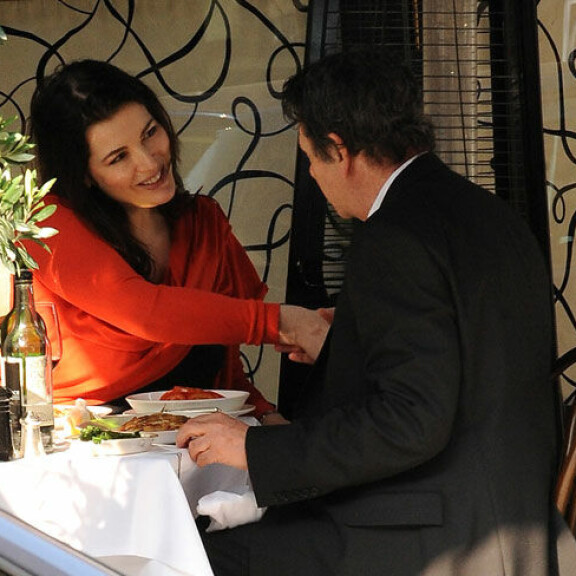 Kohuväite tv-kokki Nigella Lawsonista: kokaiinikoukussa!