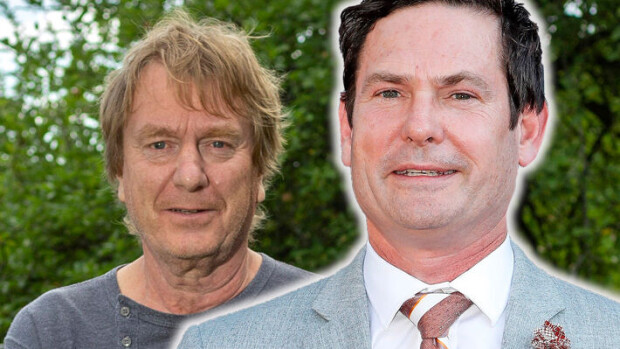 Tiesitkö? Mika Kaurismäellä on yllättävä yhteys E.T.-elokuvan lapsitähteen Mika Kaurismäki ja Henry Thomas