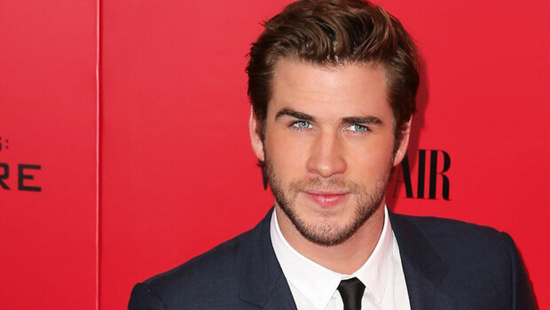 Liam Hemsworth sai seksivalistusta äidiltään - julkisesti! Liam Hemsworth sai seksivalistusta äidiltään - julkisesti!