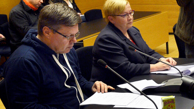 Jari Aarnioon yhdistetty firma kauppasi laitteita eri viranomaisille Jari Aarnioon yhdistetty firma kauppasi laitteita eri viranomaisille