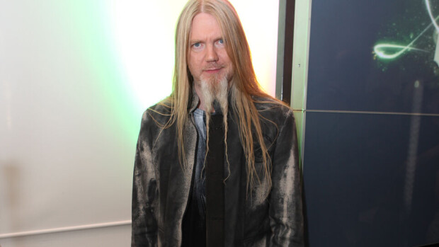 Marco Hietala kommentoi Cheekin jättikeikkaa! Marco Hietala kommentoi Cheekin jättikeikkaa!