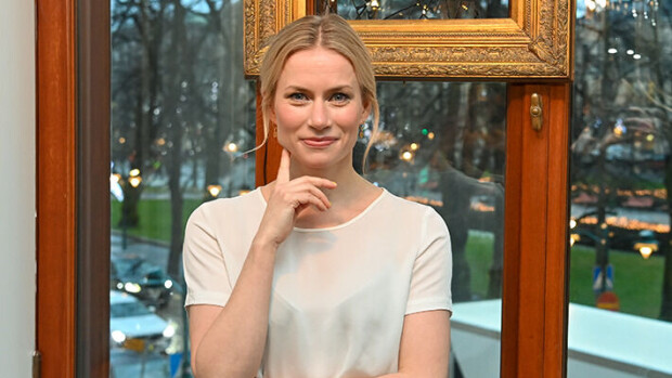 Minka Kuustoselta verinen päivitys: ”Ei vitsi, menkat alko” – kuva! Minka Kuustonen