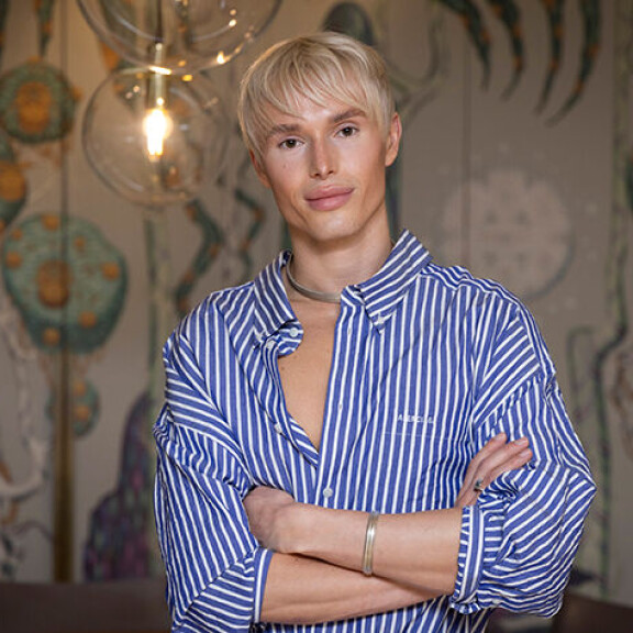 Tv:ssä Marko Björsin rakkaudesta kilpailevat homomiehet avautuvat seksistä: 'Miten suoraan uskaltaa vastata?' Sergey