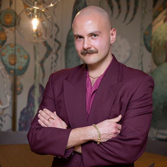 Tv:ssä Marko Björsin rakkaudesta kilpailevat homomiehet avautuvat seksistä: 'Miten suoraan uskaltaa vastata?' Juho-Jari