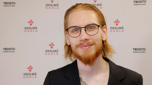 Menestys ajoi poppari Aleksanteri Hakaniemen loppuun - sulki somen ja pisti korkin kiinni: 'Yritin löytää itseni' Aleksanteri Hakaniemi