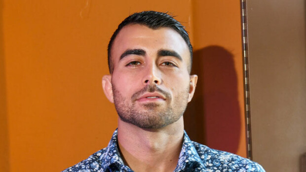 Makwan Amirkhani täräytti uutispommin kuristusvoiton jälkeen: 'Haluan haastaa itseni' makwan