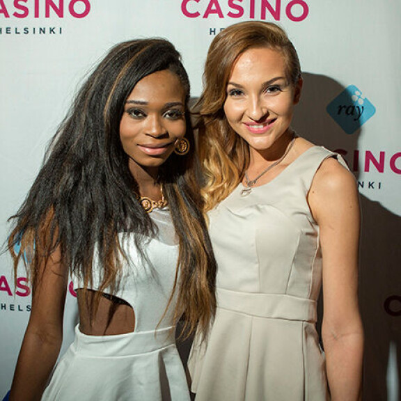 Nämä missit ovat mukana Viidakon tähtösissä?!