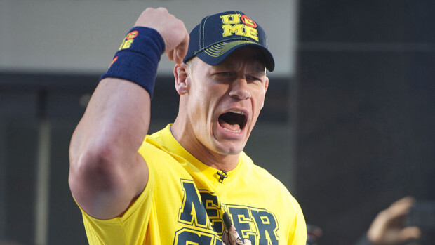 Painitähdelle tapahtui jokaisen ihmisen painajainen! Painitähdelle tapahtui jokaisen ihmisen painajainen!