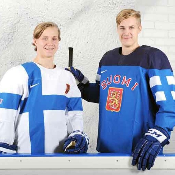 Leijonien uudet pelipaidat järkyttävät - katso kuva!