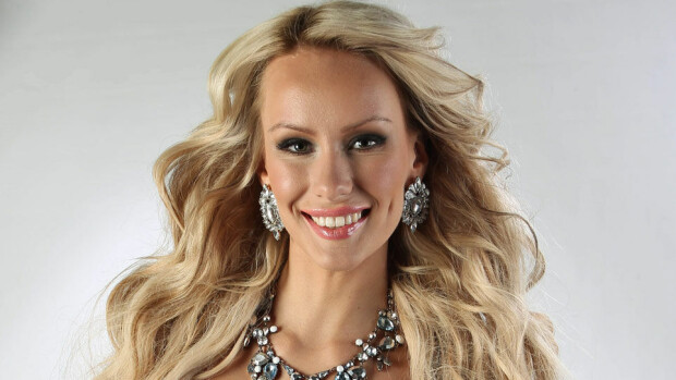 Tämä missikaunotar kilpailee tänään Miss Universum -semifinaaleissa: En mieti sopupeliä! Tämä missikaunotar kilpailee tänään Miss Universum -semifinaaleissa: En mieti sopupeliä!