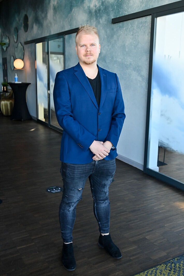 Diili-Jamilla on tuhansia ulosotossa, paljastaa Seiskalle: 'En ole kertonut asiasta tuotannolle' Diili Jami Haajanen