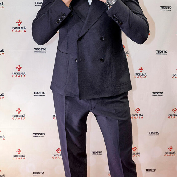 Anna: Fanitus rasitti muusikko Samu Haberia - radikaali päätös toi helpotuksen: 'Vaikuttaa läheisiinkin' Samu Haber