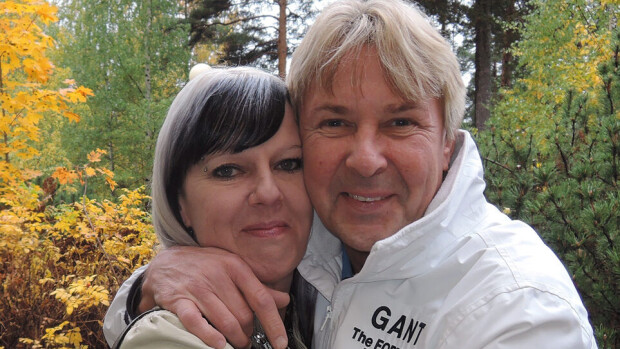 Matti Nykänen kihlautui! Matti Nykänen kihlautui!