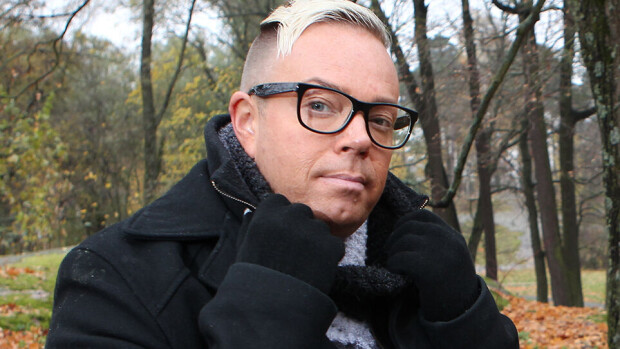 Matkaoppaat-televisiosarjan Janne Antin: Olen HIV-positiivinen Matkaoppaat-televisiosarjan Janne Antin: Olen HIV-positiivinen