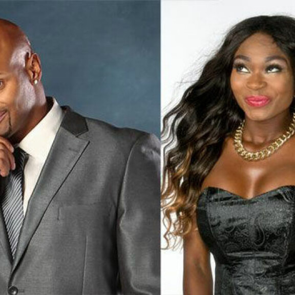 Bikinibeibe kolmiodraamasta: Riita johtui missi-Kellystä!