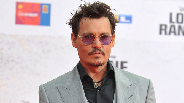 Ottaisitko sinä Johnny Deppisi tummana vai vaaleana? Katso kuvat! Ottaisitko sinä Johnny Deppisi tummana vai vaaleana? Katso kuvat!