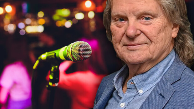 No se oli suoraan sanottu! Tämän takia Pepe Willberg, 75, ei käy enää karaokessa: ”Edellyttää tietynlaista douppaamista” Pepe Willberg.
