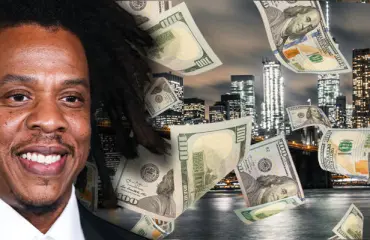 Maailman ensimmäinen miljardööriräppäri tienasi kivat karkkirahat: hajuvesiyhtiö haastoi Jay Z:n oikeuteen – joutuikin itse pulittamaan miljoonakorvaukset