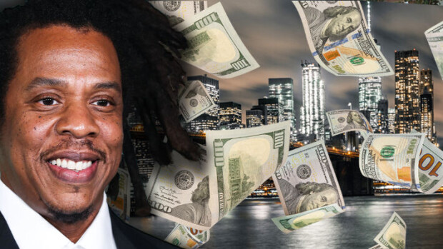 Maailman ensimmäinen miljardööriräppäri tienasi kivat karkkirahat: hajuvesiyhtiö haastoi Jay Z:n oikeuteen – joutuikin itse pulittamaan miljoonakorvaukset Jay Z.