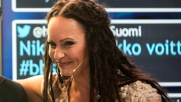 Mari Sainion kamalat rastat kruunasivat BB-syksyn! Mari Sainion kamalat rastat kruunasivat BB-syksyn!