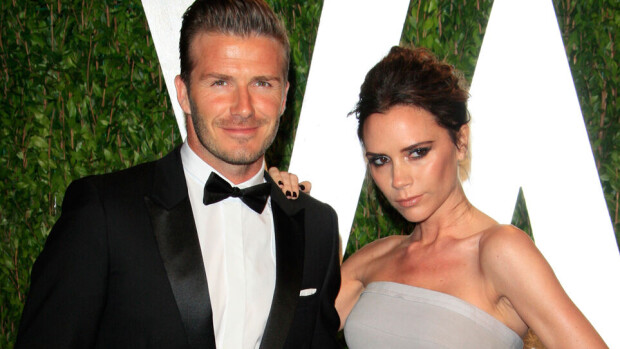 Victoria ja David Beckham joutuvat myymään omaisuuttaan! Victoria ja David Beckham joutuvat myymään omaisuuttaan!
