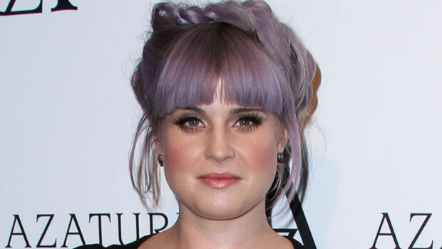 Järisyttävä muodonmuutos! Kelly Osbourne tyrmäävänä elämäntapamuutoksen jälkeen