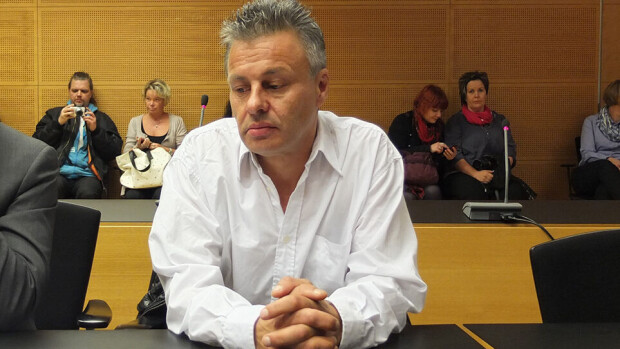 Arto Länsman tuomittiin: Tämä oli masentava yllätys! Arto Länsman tuomittiin: Tämä oli masentava yllätys!