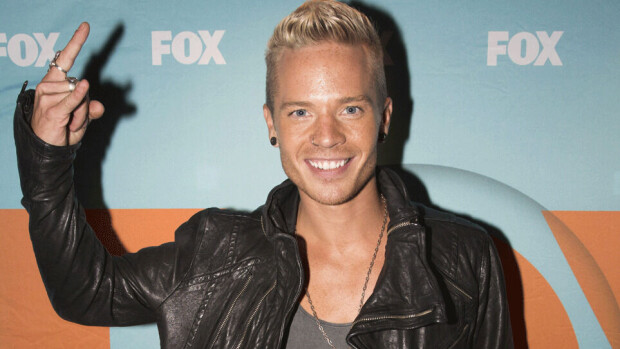 Sauli Koskinen julkaisi hämmentävän videon - katso! Sauli Koskinen julkaisi hämmentävän videon - katso!