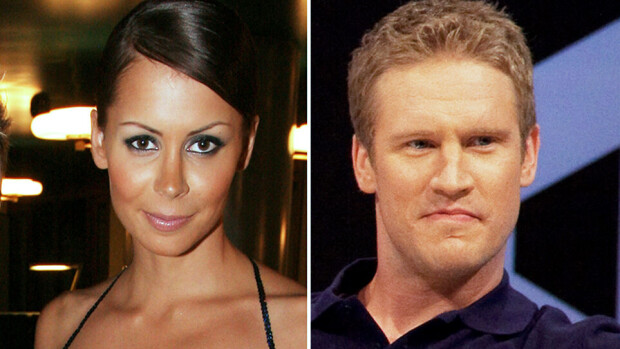 Jenni Dahlman-Räikkönen ja Ossi Väänänen seksipuuhissa! Jenni Dahlman-Räikkönen ja Ossi Väänänen seksipuuhissa!