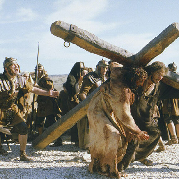 Manaaja-näyttelijä palkkasi turvamiehet vihaisen yleisön vuoksi - seksi, väkivalta ja irstas kielenkäyttö ovat tehneet monesta leffasta halveksitun klassikon The Passion of Christ