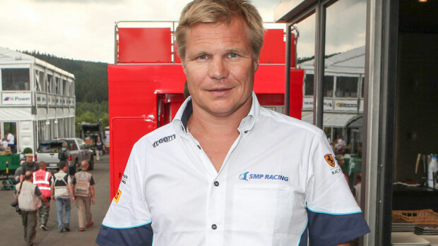 Mika Salo rikollisen leimastaan: Näin vaadin hyvitystä! Mika Salo rikollisen leimastaan: Näin vaadin hyvitystä!