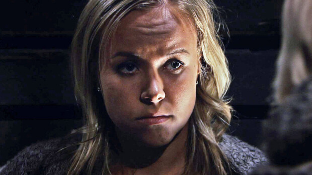 Tämä ostos paljasti nuoren Salkkari-tähden raskauden! Tämä ostos paljasti nuoren Salkkari-tähden raskauden!