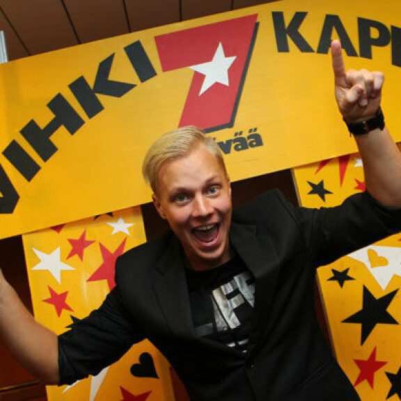 Seiskan legendaarinen Bileristeily iskee BB-taloon - näitä bileitä et halua missata!