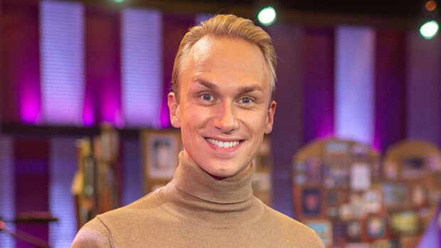 Putous teki Christoffer Strandbergistä julkkiksen - näin hän suhtautuu faneihinsa: 'Näen heidät ihmisinä, jotka...' Christoffer Strandberg