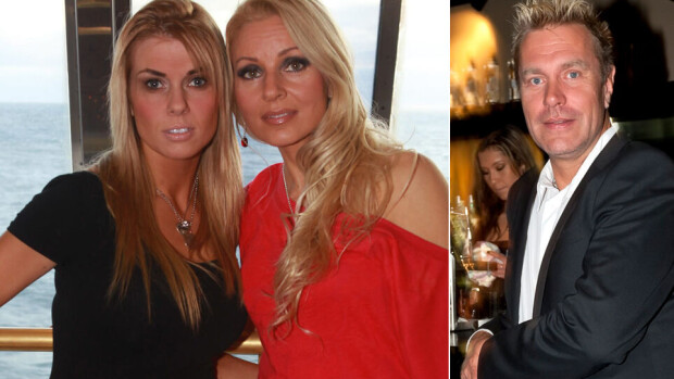 Henna Peltonen todisti oikeudessa: Tauski uhkasi lapsensa kuullen tappaa Virpin! Henna Peltonen todisti oikeudessa: Tauski uhkasi lapsensa kuullen tappaa Virpin!