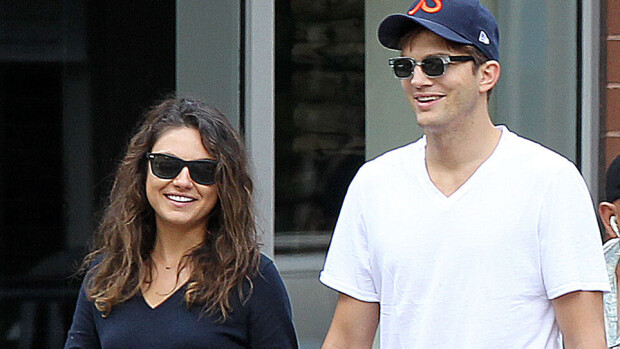 Ashton Kutcher ja Mila Kunis kihlautuivat?! Ashton Kutcher ja Mila Kunis kihlautuivat?!