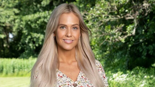 Salkkarit-tähti Jasmin Voutilainen menetti hajuaistinsa: ”Olin ihan kauhuissani” Jasmin Voutilainen