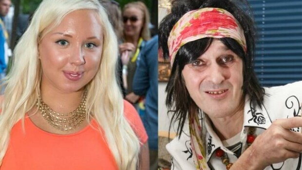Henna Kalinaisen yllättävä paljastus: Olen sukua BB-talon julkkisasukkaalle! Henna Kalinaisen yllättävä paljastus: Olen sukua BB-talon julkkisasukkaalle!